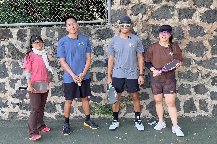 スポーツハワイの経験を再生する撮影を取得