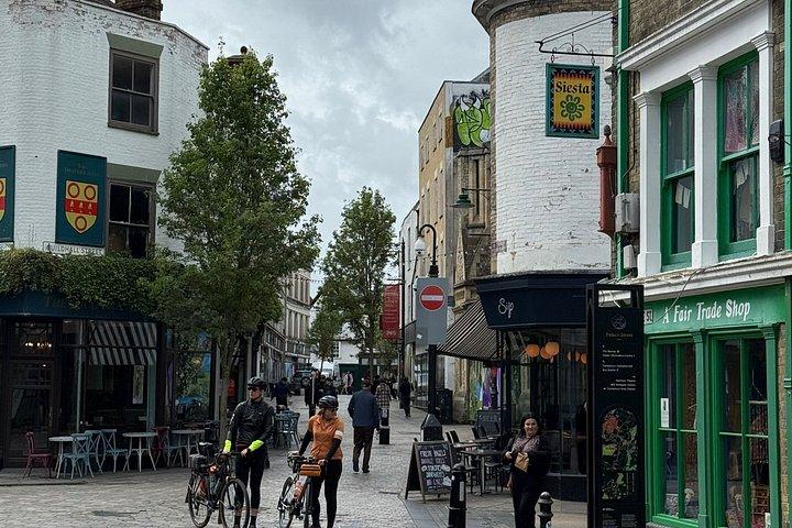 カンタベリー、ドーバー城、歴史的なケントの村々