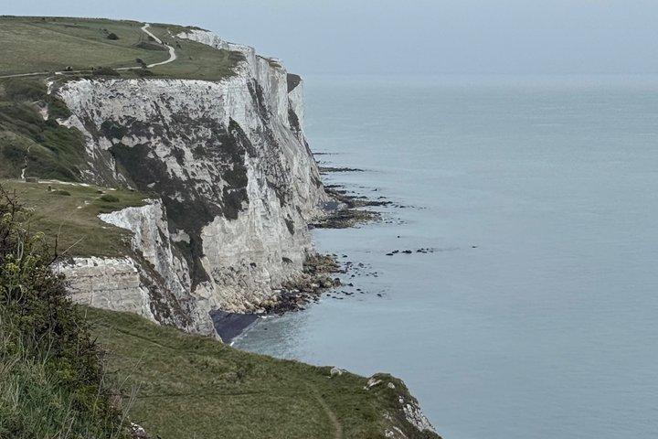 Canterbury, Castelo de Dover e Aldeias Históricas de Kent