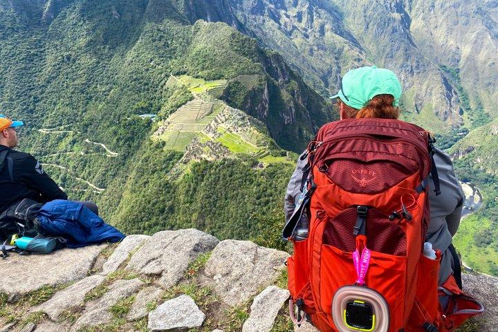 Machu Picchu 1 Day Discover the Inca Wonder