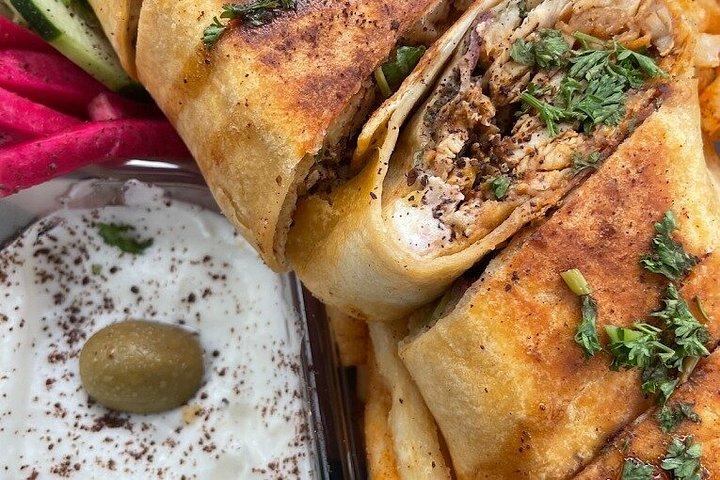 ジョージタウンの美食と文化ツアー：世界の味覚