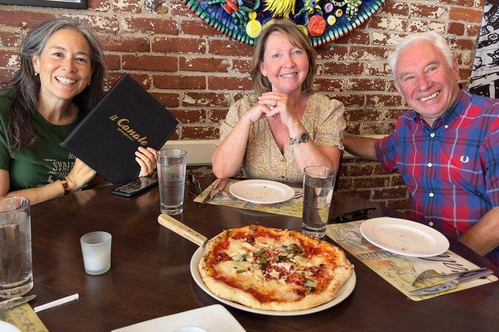 ジョージタウンの美食と文化ツアー：世界の味覚