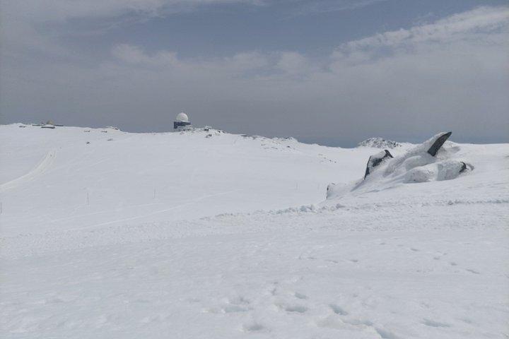 Sofia from above: Vitosha Mountain Nature Hike with Private Guide