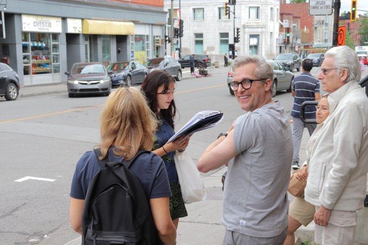 Kosher Montreal Jewish Food Walking Tour