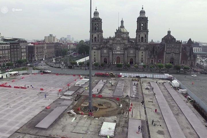 Hoteller i nærheden af Downtown City Tour in Mexico City