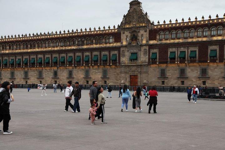 Hoteller i nærheden af Downtown City Tour in Mexico City