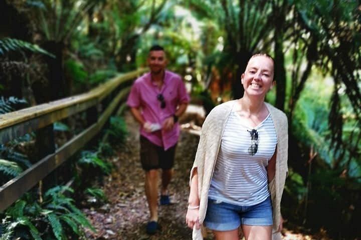 メルボルン発、少人数グループのグレート オーシャン ロード日帰り旅行