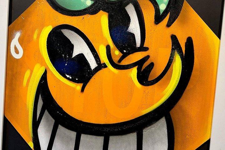 ウィンウッドループアートウォークショッピング＆テイスティングツアー
