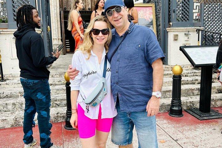 Hoteller i nærheden af The Ultimate Insider's South Beach Walking Tour