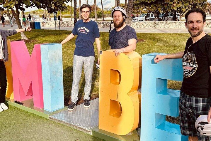 Die ultimative Insider-Tour am Südstrand