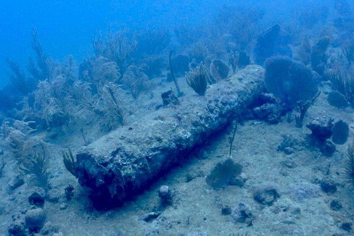 Scuba Diving in Puerto Plata