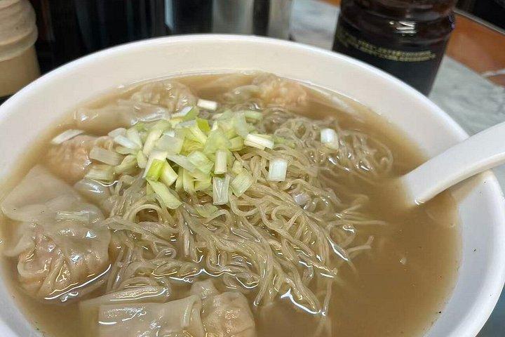 広州ローカルライフストリートフードツアー隠れたスポットと市場