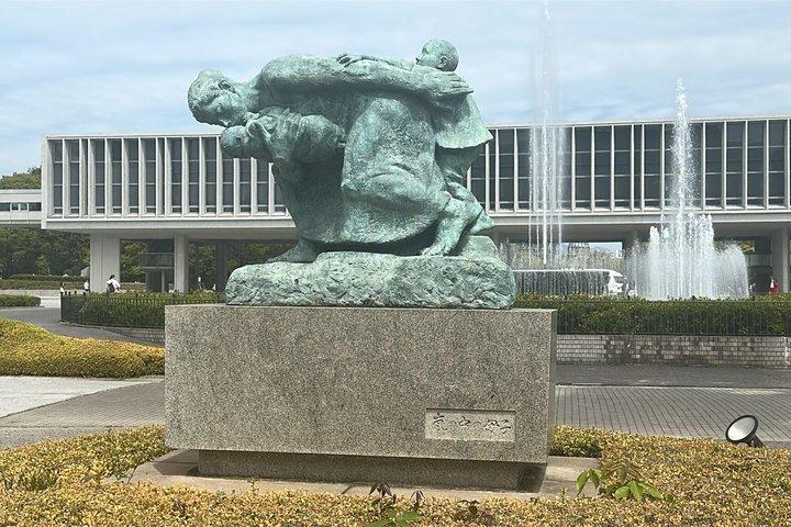 Hiroshima Private Tour: Beyond the Bomb & Hidden Stories