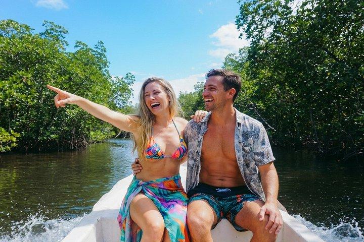 Bali Hai - Castaway Escape Cruise