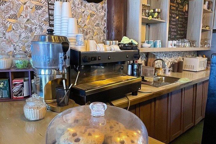 ロアタンの海岸ツアー ドリフトシュノーケリング プライベートアイランドビーチ