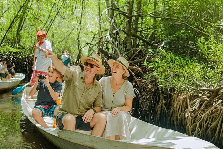 Bali Hai - Castaway Fluchtkreuzfahrt
