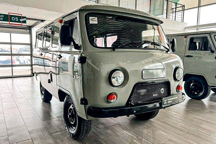 Ulaanbaatar Airport Transfers and Customized Day Tours