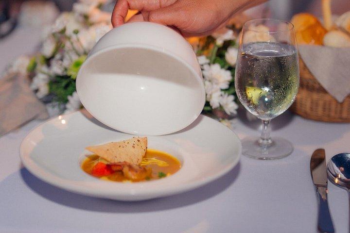 Bali Hai - Romantic Aristocat Evening Dinner Cruise