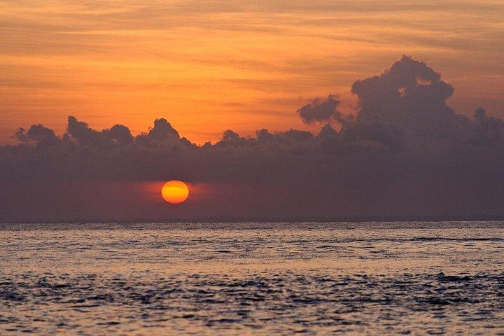 Bali Hai - Romantic Aristocat Evening Dinner Cruise