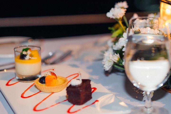 Bali Hai - Romantic Aristocat Evening Dinner Cruise