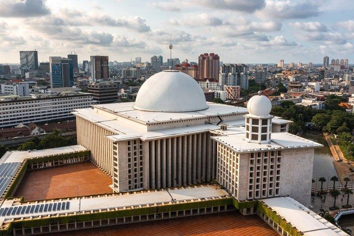 ジャカルタ文化ツアー：インドネシアの伝統と多様性を探る