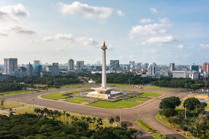 ジャカルタ文化ツアー：インドネシアの伝統と多様性を探る