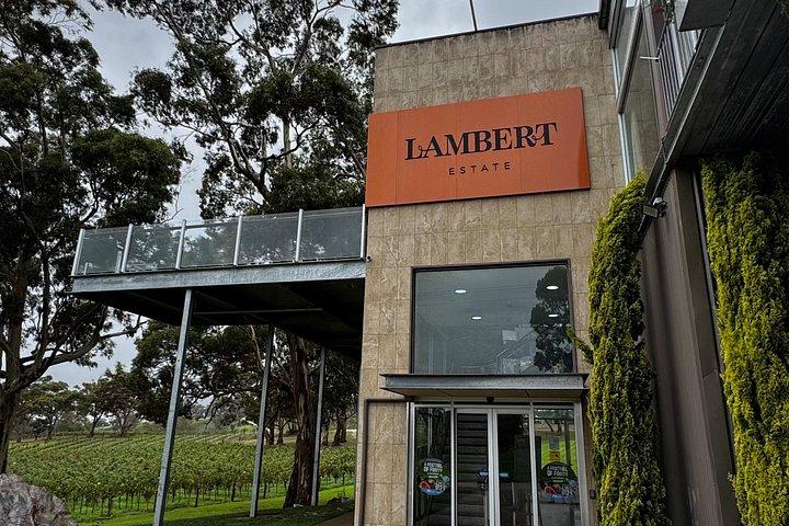 Barossaの詳細: ワインテイスティング、グルメランチ、隠れ家的逸品4選