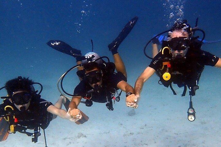 3-Dive Discover Scuba Diving Tour in Phuket for Beginners
