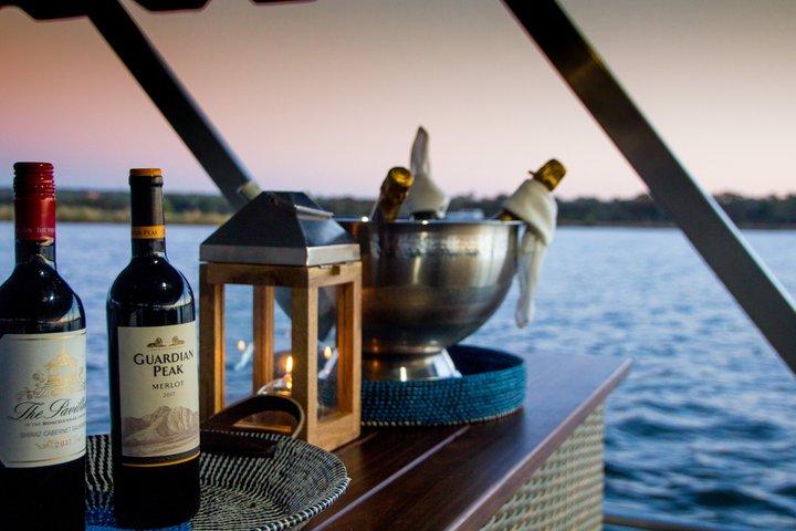 Standard Sunset Cruise