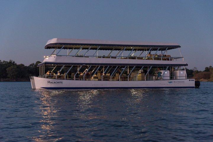 Standard Sunset Cruise
