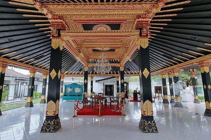 Yogyakarta Indonesië 3 dagen 2 nachten