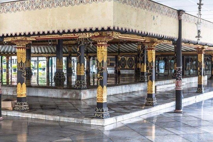 Yogyakarta Indonesia 5 Days 4 Nights
