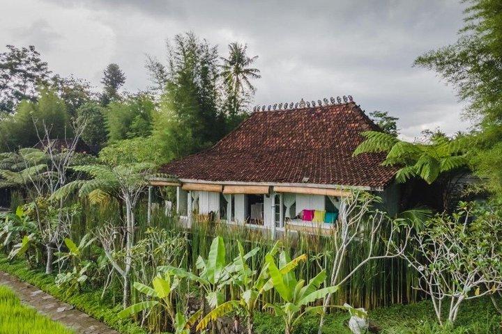 Yogyakarta Indonesia 5 Days 4 Nights