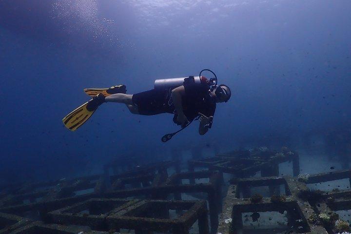 3 - Dive Discover Scuba Diving Tour in Phuket für Anfänger