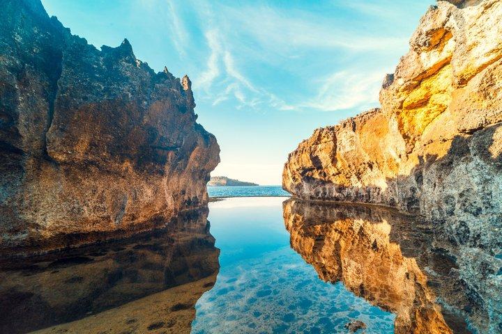 ヌサペニダ島オールインクルーシブ日帰り旅行