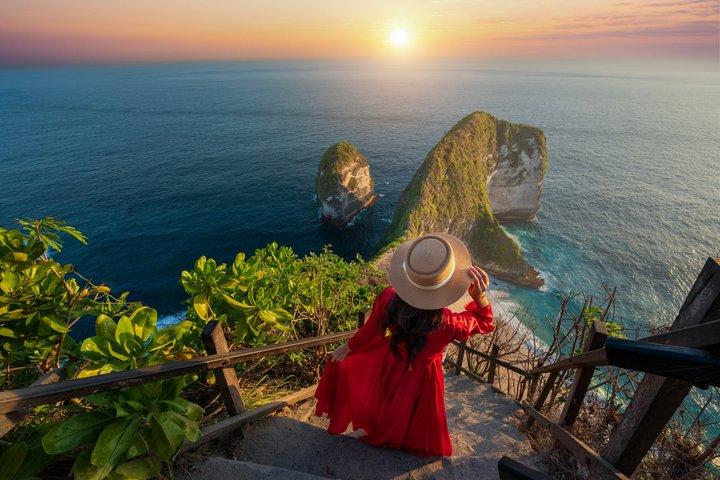 Nusa Penida All-Inclusive Day Trip