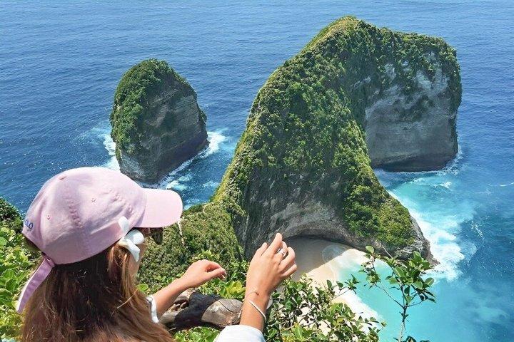 ヌサペニダ島オールインクルーシブ日帰り旅行