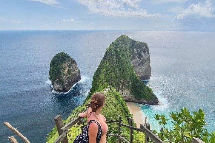 ヌサペニダ島オールインクルーシブ日帰り旅行