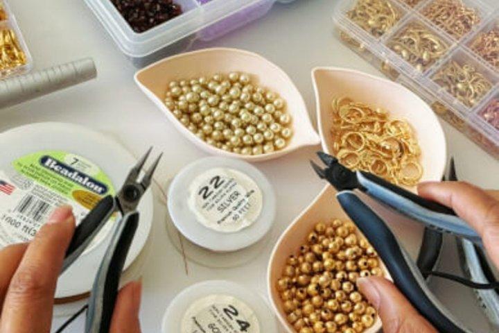 Día de las Madres Joyería que Hace Clase en Nueva York
