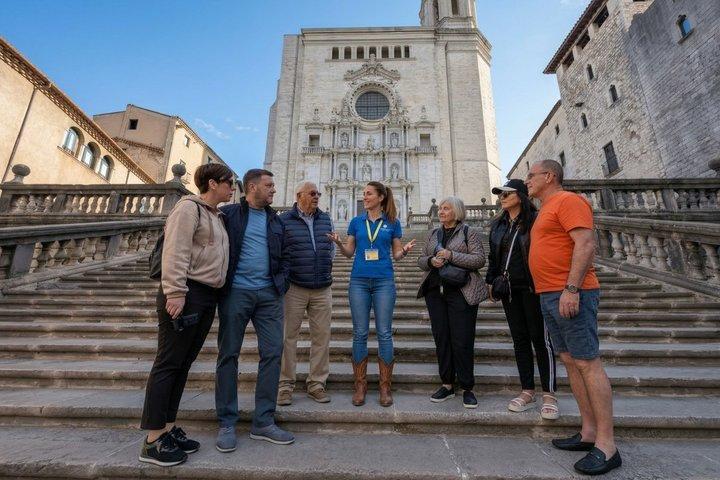 Hoteller i nærheden af Girona Cathedral Old Town and Jewish Quarter