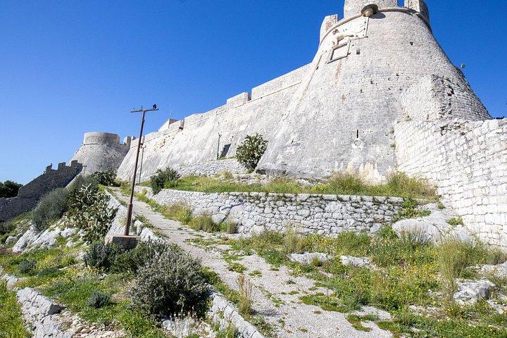 本格的なHvar：村、ワイン＆シーニックアイランドの旅