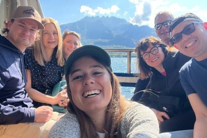 Small-Group Lake Como & Lugano: 2 Countries in 1 Day, Boat Cruise