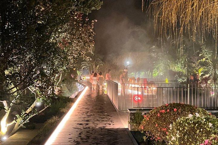 Mística Furnas por noite: Thermal Hot Springs & Vulcano Valley