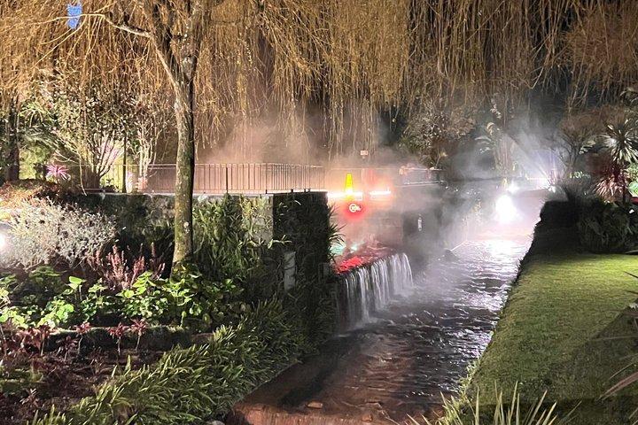 Mística Furnas por noite: Thermal Hot Springs & Vulcano Valley