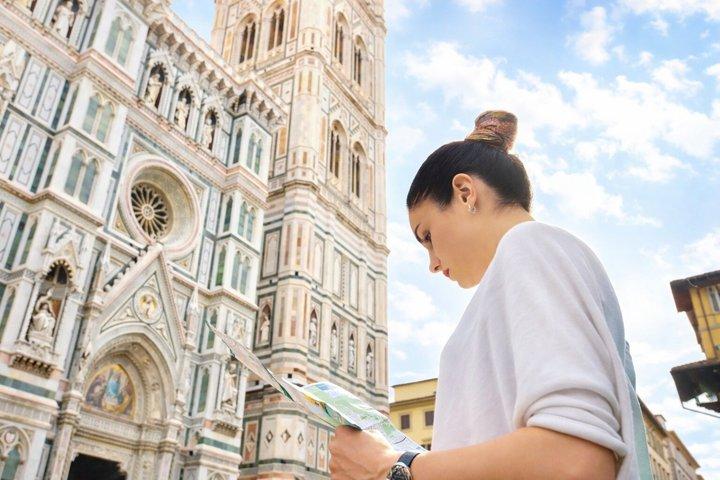 Florence Duomo Complex rondleiding