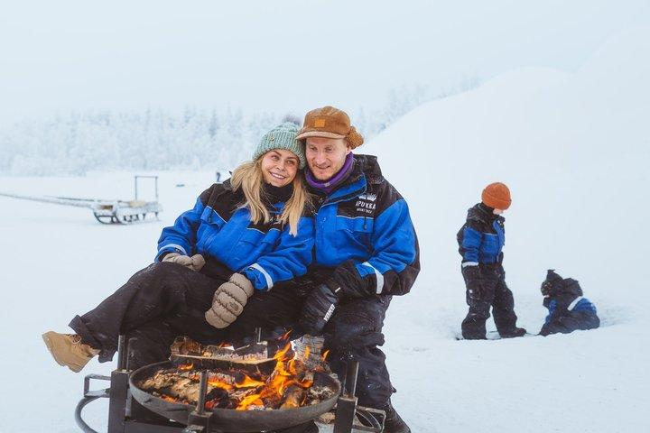 Apukka Snow and Fun, Rovaniemi