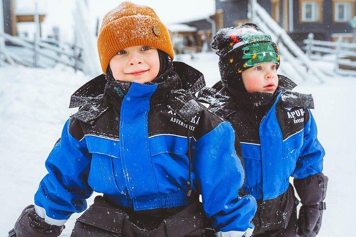 Apukka Snow and Fun, Rovaniemi
