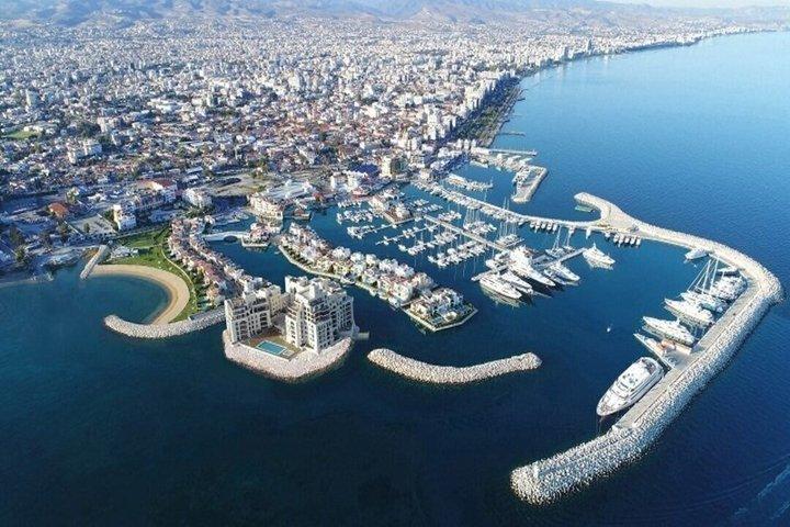 Tesouros de Limassol de Pafos