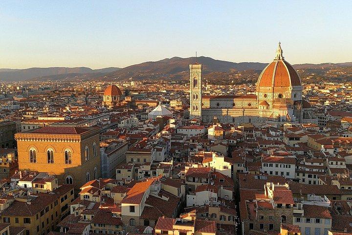 Florence Private Duomo Cathedral Tour med lokale eksperter