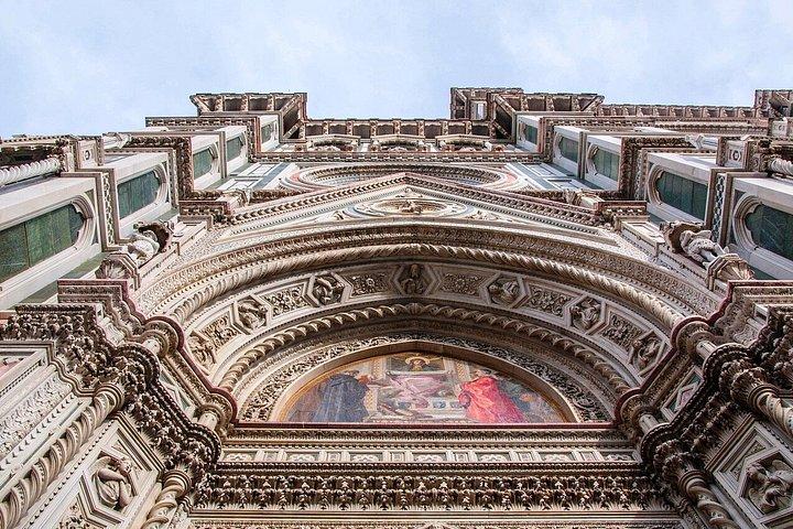 Florence Private Duomo Cathedral Tour med lokale eksperter